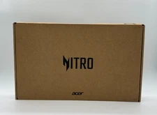 Acer Nitro V 15.6" FHD 165Hz Gaming Laptop i5-13420H RTX 5050 16GB 512GB NEW