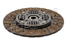 Disque d'embrayage Renault MASTER