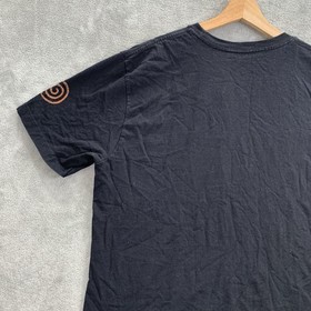 Dumbgood x Dreamcast Shirt Men&rsquo;s Size Medium Black Sega Video Games Retro Tee
