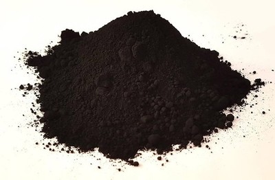 100g Lampblack Carbon Black Ultrafine Powder