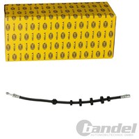 Hella Bremsschlauch Vorderachse Passend FüR Audi A4 A5 | 8AH 355 469-561