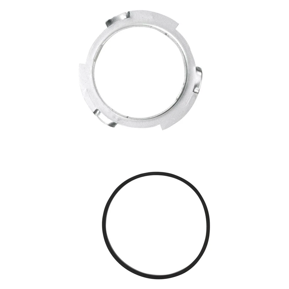 For Lincoln Continental 1971-1972 Spectra Premium Fuel Tank Foto 2 de 2