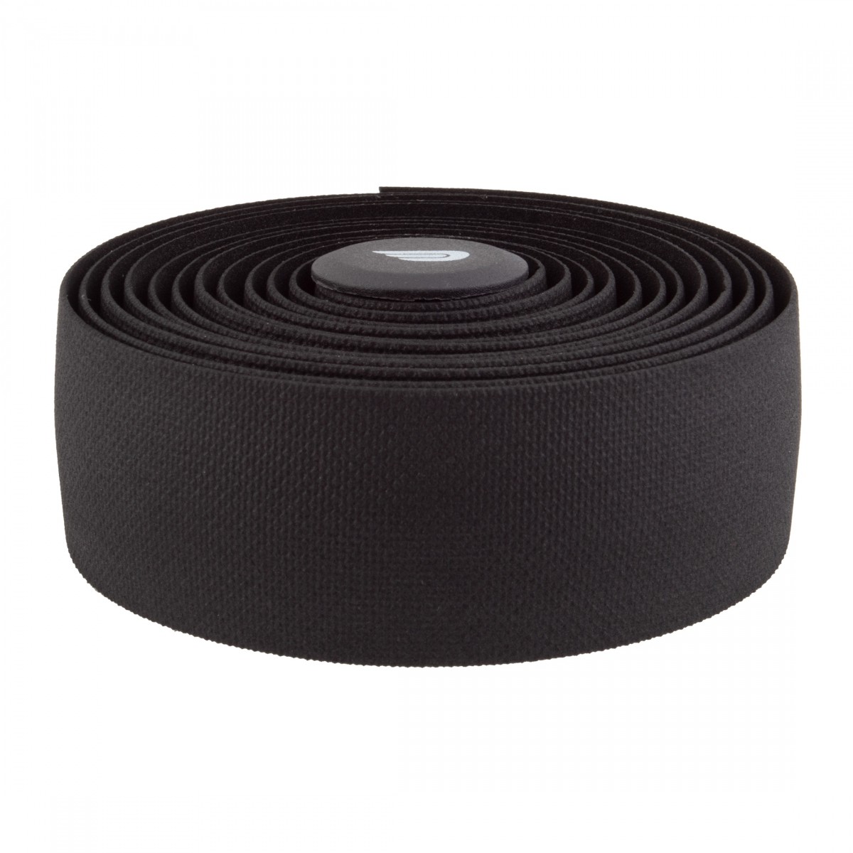 Pure Cycles Pro Gel Bar Tape Black - Comfortable, Durable Bi