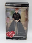 (M325) I Love Lucy Episode 114, L.A. at Last Barbie Doll Mattel