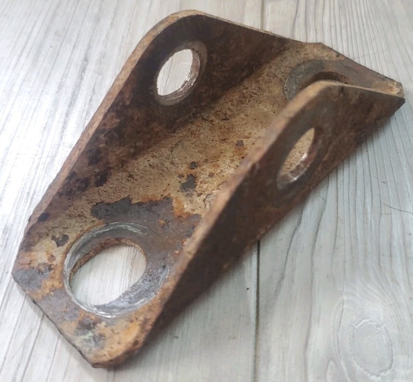 その他 RN 84-01 Jeep Cherokee XJ Rear Sway Bar Link Bracket | eBay