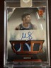 2023-24 Topps Three - Triple Relic Autographs Marcus Smart #TRA-MSA /20 Auto 🔥 