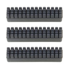 Silicone Brush Detailed Cleaning For 3D Printer Nozzle Cleaning Tool Soft Brush