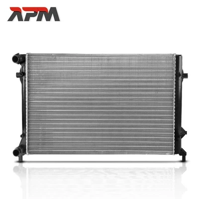 Kühler Wasserkühler Schaltgetriebe für VW Golf 5 1K 6 Passat Audi A3 Seat Skoda - Bild 1 von 4