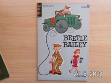 18 Beetle Bailey Comics Hefte Mort Walker
