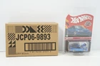 Hot Wheels Red Line Club 1995 Honda Integra Type R Blue