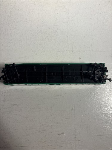 Raro! Scatola auto vintage HO bachmann negozi spartani - usata - ottime condizioni - Foto 3 di 8