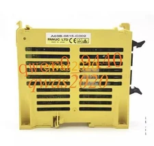 1Pcs Used FANUC Circuit Board IO Module A03B-0815-C002