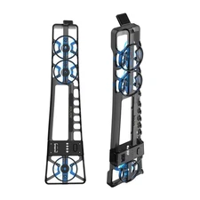 For PS5 Slim Cooling Fan For PS5 Slim Disc/Digital Console Cooler Fan