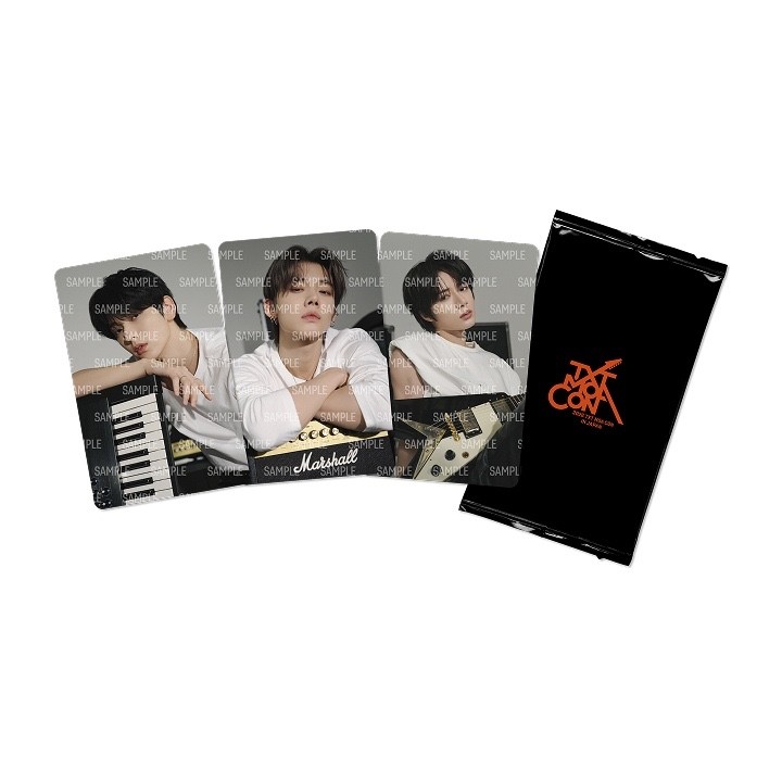 TXT TOMORROW X TOGETHER 2026 MOA CON IN JAPAN Merch Goods Official