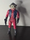 Vintage 1983 Kenner Star Wars ROTJ * NIEN NUNB * COMPLETE & NMINT! * D8