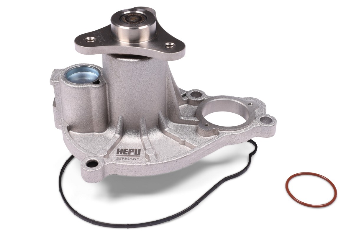 Hepu Reparatursatz, Wasserpumpe P439 - Bild 4