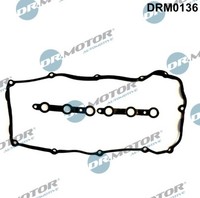 Dr.Motor Automotive Dichtung Zylinderkopfhaube FüR BMW 3Er Cabriolet E46 320
