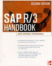 コンピュータ・IT SAP R/3 Handbook Third Edition コンピュータ・IT SAP R/3 Handbook Third Edition コンピュータ・IT