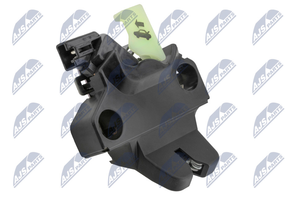 N.T.Y. EZC-CH-053.NTY Tailgate Lock for TESLA