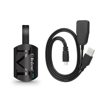 G4 Wireless WiFi Display Dongle 1080P HD TV Stick Miracast DLNA Mi B4LF
