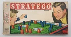 Vintage 1970 Milton Bradley MB Stratego Board Game #4916 - Complete