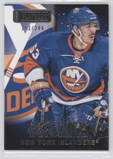 2013-14 Panini Playbook 153/249 Casey Cizikas #50 0f8