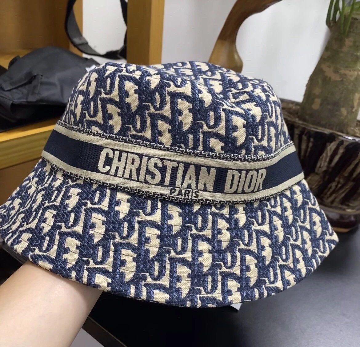 Dior Women's Hats for sale - eBay