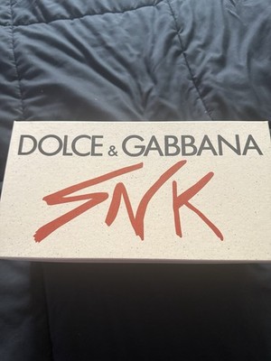 Dolce & Gabbana Sandals
