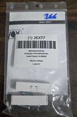 NEW DYNAVOX 2EXT7 MAGNETIC CONTAC SURFACE MOUNT (LOT OF 3)