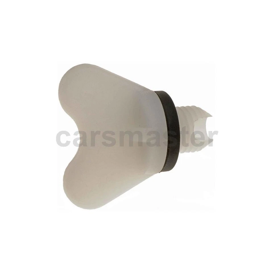 Llave de drenaje del radiador Dorman 61124 para Ford Festiva 1982 Datsun 210,88-93 1,3 L Foto 3 de 3