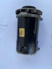 1958 Jaguar Xk150 Xk120 Generator Dynamo C45pvs-5 22462e 12v 20 Amp Lucas C5453