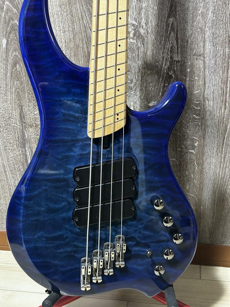DINGWALL CC 4st 付属品込み Dingwall Cc 4St Included With Accessories Safe delivery from