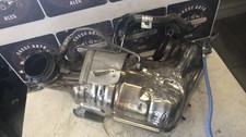 Catalyseurs Renault Captur