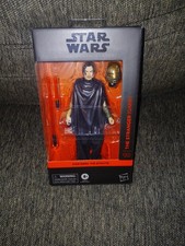 Star Wars Black Series THE STRANGER QIMIR