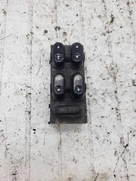 03-08 Crown Victoria Driver Front Door Window Switch 704507
