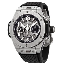 Hublot Big Bang Unico Automatic Men's Watch 421.NX.1170.RX