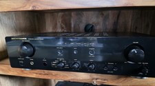 Marantz PM4200/N2B Stereo Integrated High End Amplifier Black