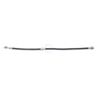 Bremsschlauch 615 Mm INN M10X1.0 Banjo 10.0 Mm A.B.S. FüR U.A. Nissan Micra