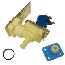 MANITOWOC 000009123 Water Inlet Valve 20Z817