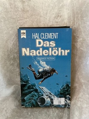 Das Nadelöhr. Clement, Hal: