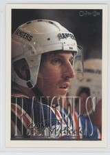 1995-96 Topps O-Pee-Chee Pat Verbeek #37 0f8