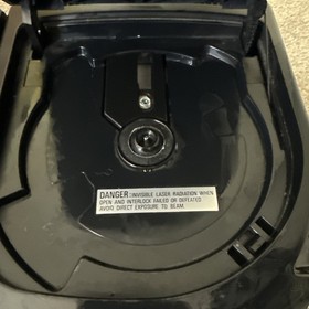 Sega CD Genesis FJ8USA Clean Model 2 Console UNTESTED FAST SHIPPING