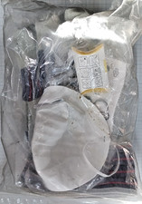 Light Safety / PPE Kit Gloves Goggles Dust Mask Heath Safety  Dust Diy Work