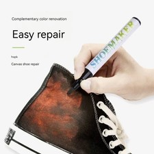 Shoes Stain Removal  Whitening Pen   Anti-Oxidation, Waterproof Sneaker Cleaner