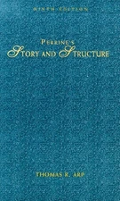 PERRINE’S STORY & STRUCTURE 9E