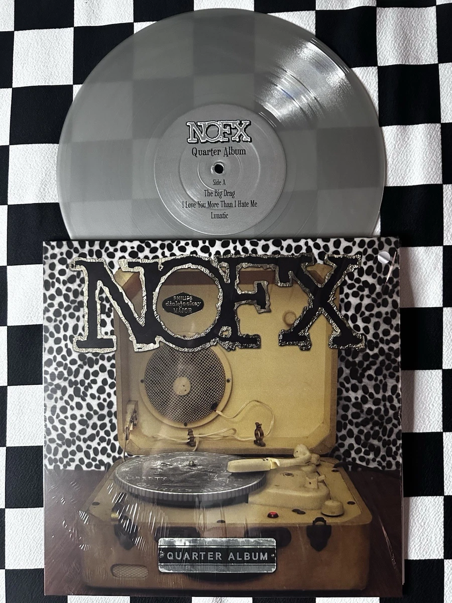 Nofx Vinyl Records for sale | eBay