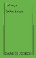 Sideways Rex Pickett Taschenbuch Englisch 2018 Concord Theatricals