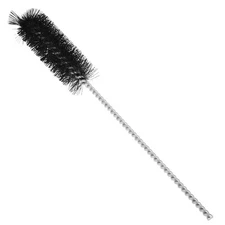  Long Handle Wire Brush Bottle Cleaner Combustion Chamber Cylinder Brushes