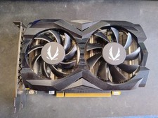 ZOTAC GAMING GeForce  NVIDIA GeForce GTX 1660 SUPER 6GB GDDR6