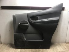 Porte avant et accessoires Nissan NV200